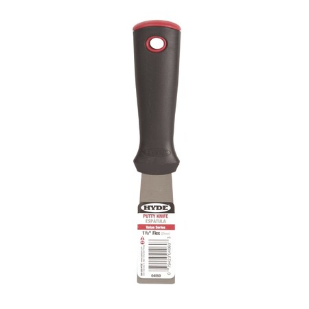Hyde CS PTY KNF FLX 1-1/8"" 04060